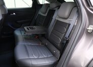 Citroën C5 X Kombi 1,2 l 96 kw