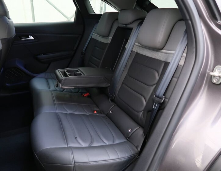 Citroën C5 X Kombi 1,2 l 96 kw