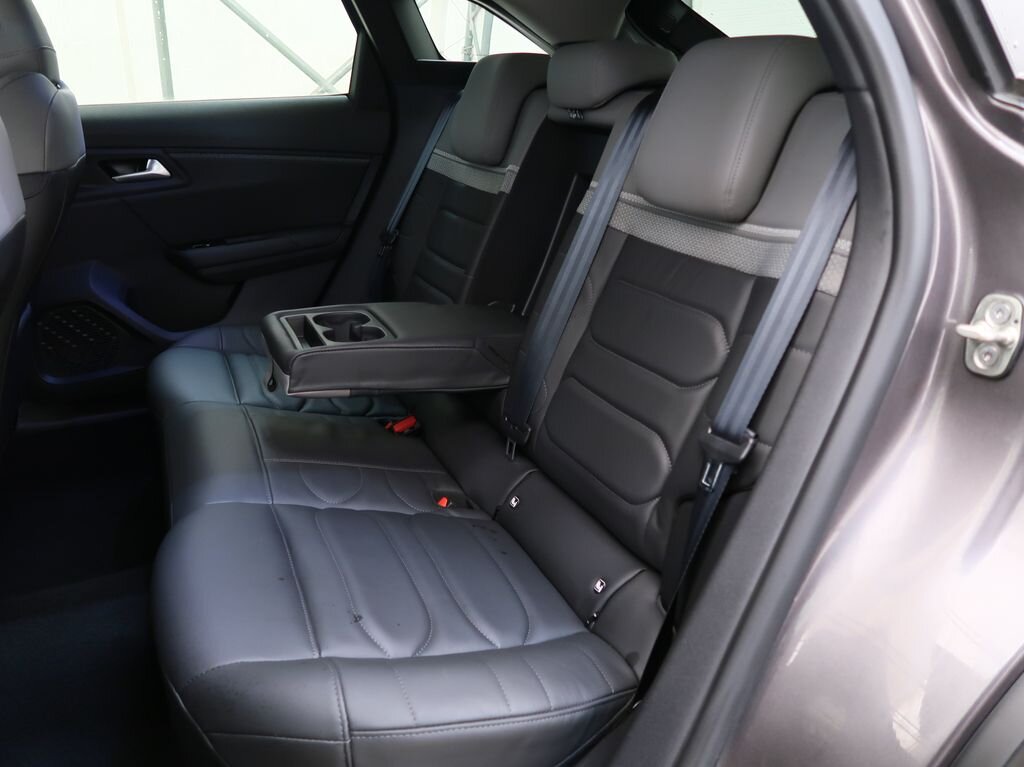 Citroën C5 X Kombi 1,2 l 96 kw