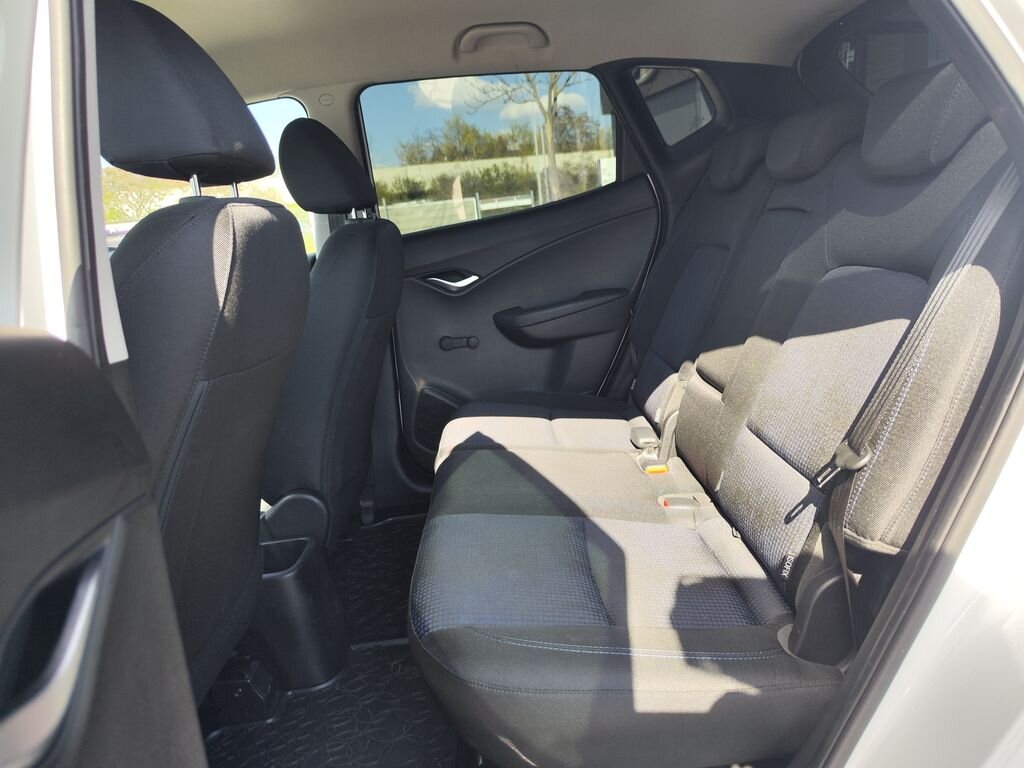 Hyundai ix20 MPV 1,4 l 66 kw