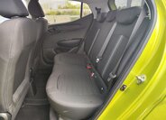 Hyundai i10 Hatchback 998,0 46 kw