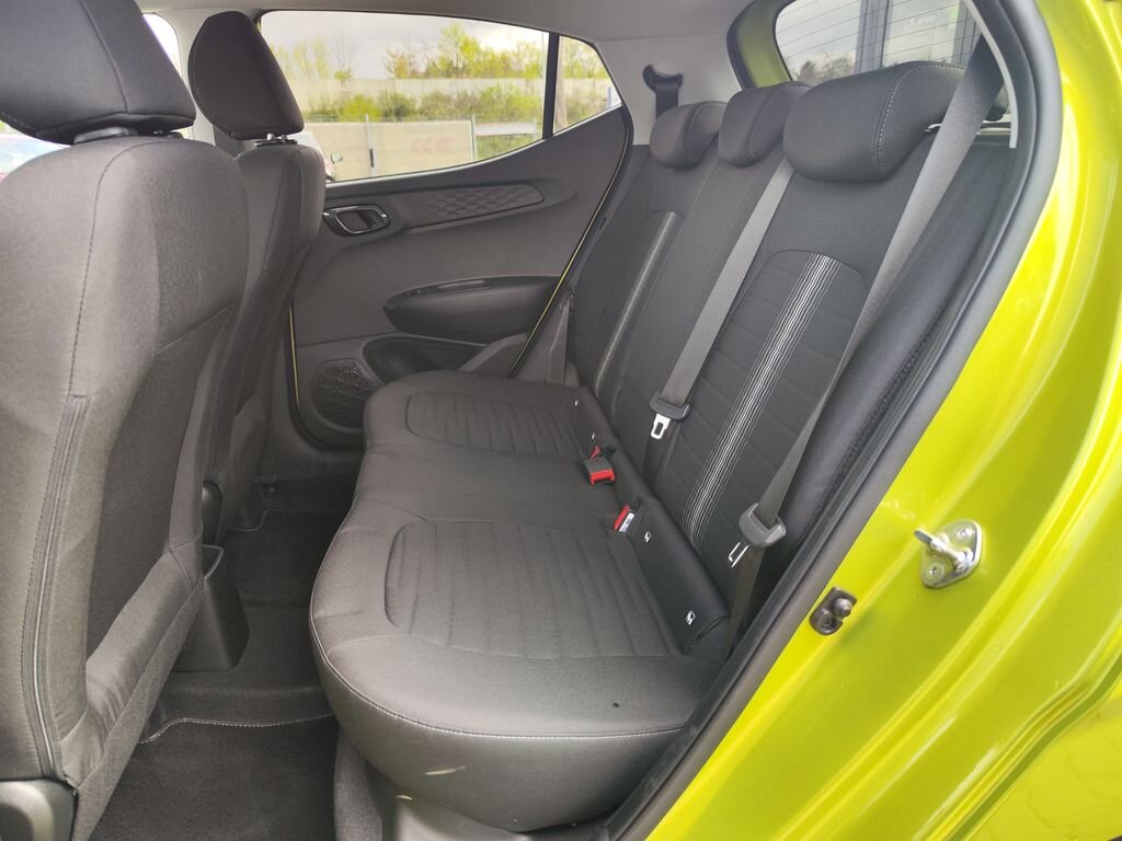 Hyundai i10 Hatchback 998,0 46 kw