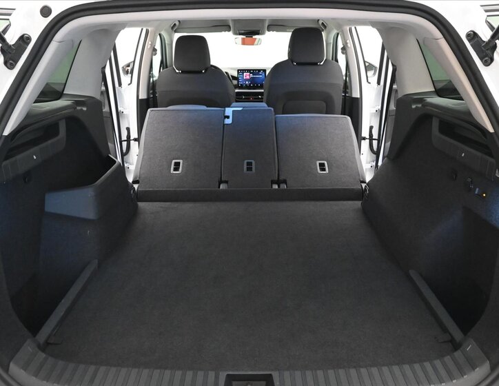 Škoda Kodiaq SUV / Terénní 2,0 l 142 kw