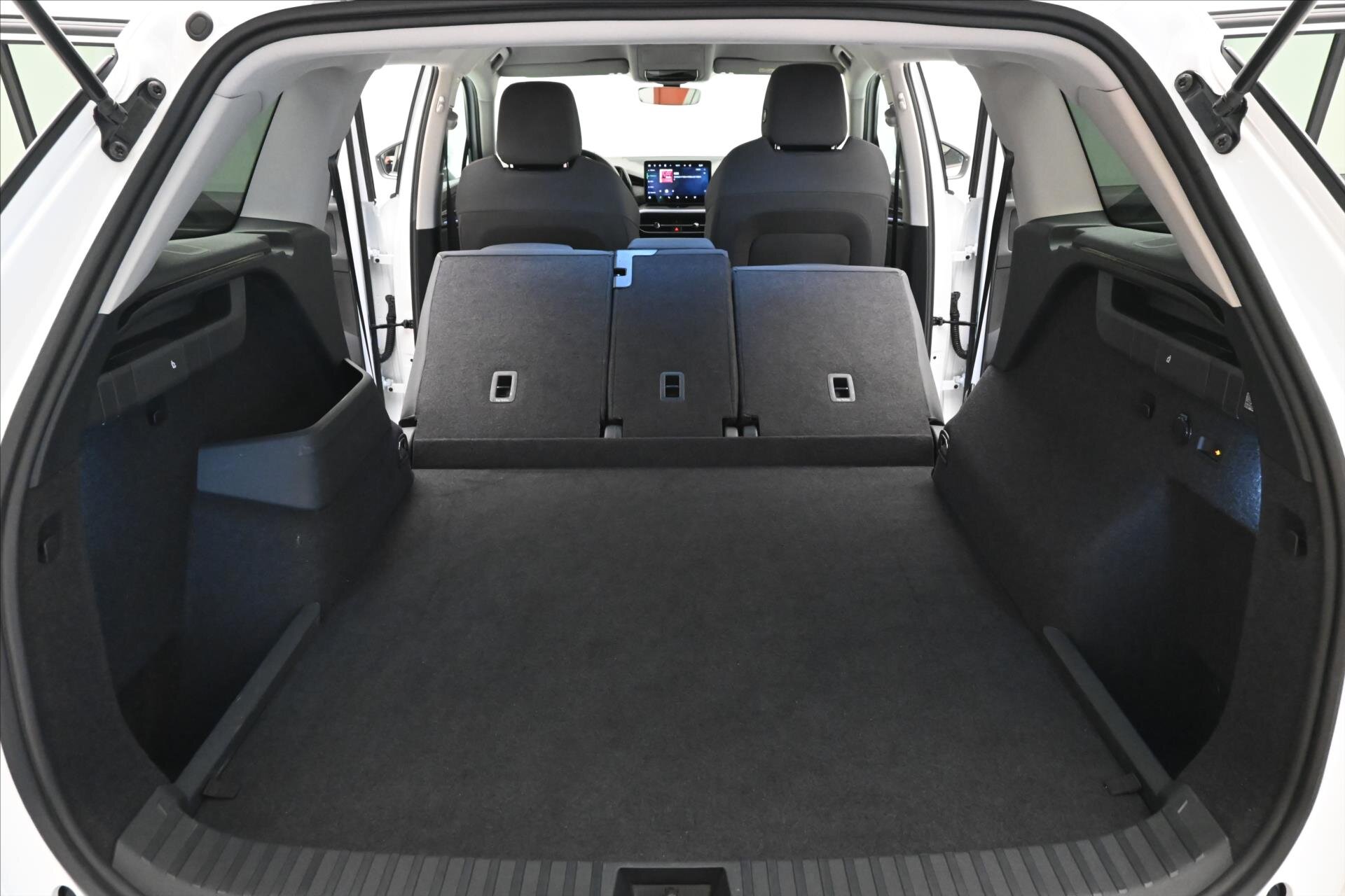Škoda Kodiaq SUV / Terénní 2,0 l 142 kw