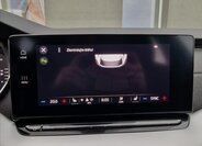 Škoda Octavia Kombi 2,0 l 85 kw