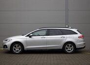 Ford Mondeo Kombi 2,0 l 88 kw
