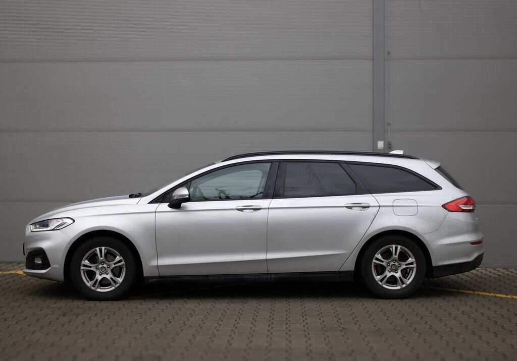 Ford Mondeo Kombi 2,0 l 88 kw