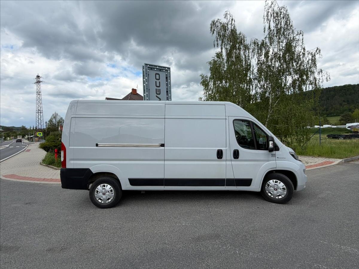 Fiat Ducato Ostatní 0,0 90 kw