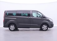 Ford Tourneo Custom MPV 2,2 l 114 kw