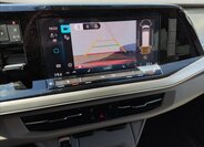 Volkswagen Multivan MPV 2,0 l 110 kw