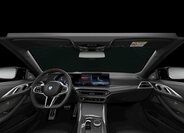 BMW Řada 4 Kabriolet 3,0 l 275 kw