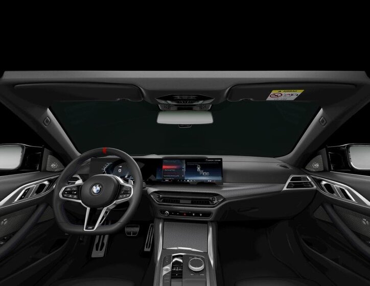 BMW Řada 4 Kabriolet 3,0 l 275 kw