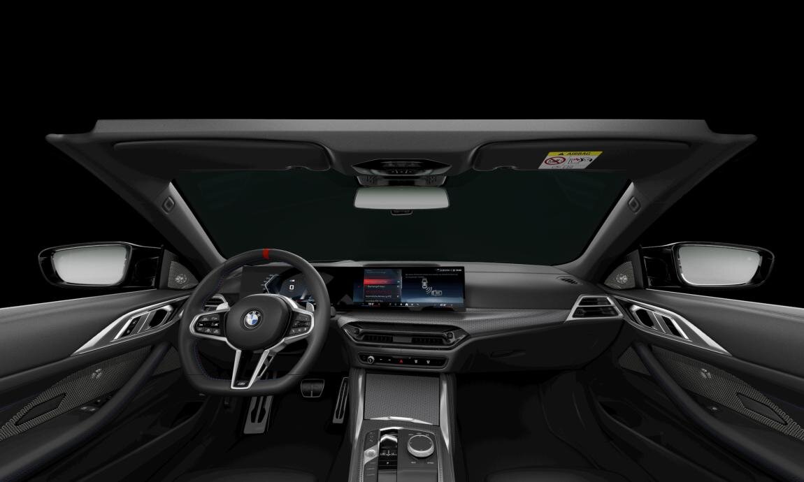 BMW Řada 4 Kabriolet 3,0 l 275 kw