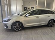Hyundai i30 Kombi 1,5 l 117 kw