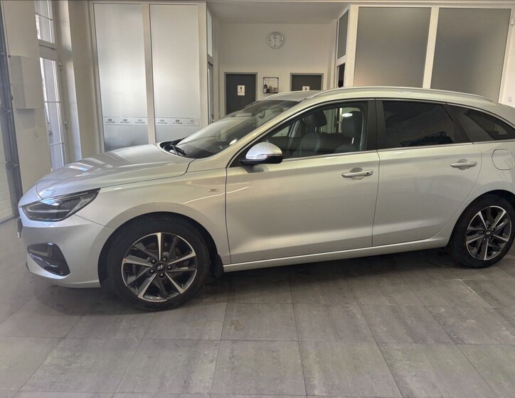 Hyundai i30 Kombi 1,5 l 117 kw