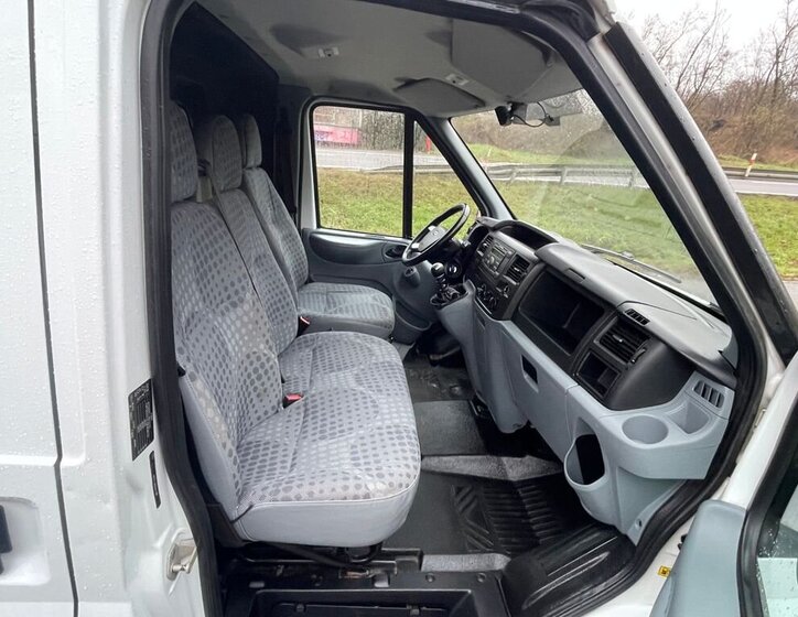 Ford Transit Ostatní 2,2 l 74 kw