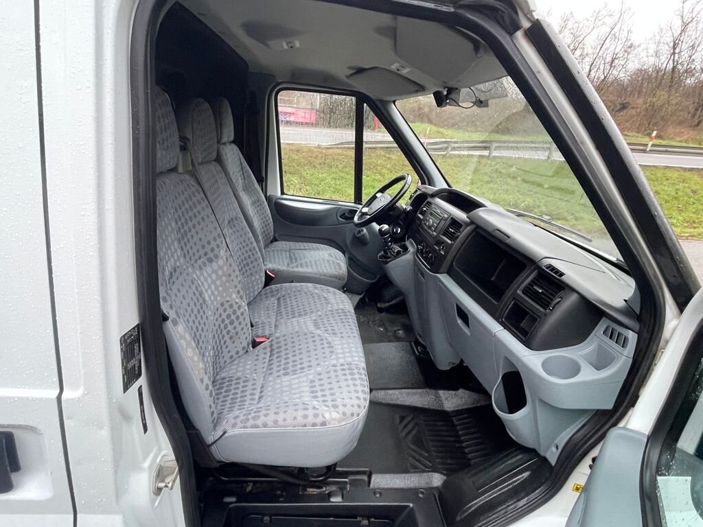 Ford Transit Ostatní 2,2 l 74 kw
