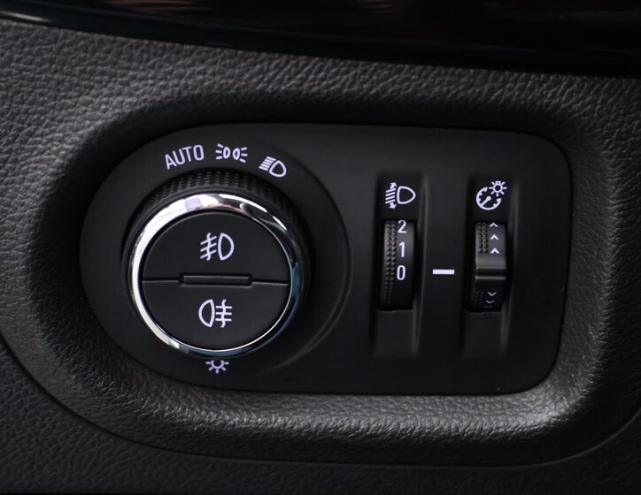 Opel Astra Kombi 1,4 l 110 kw