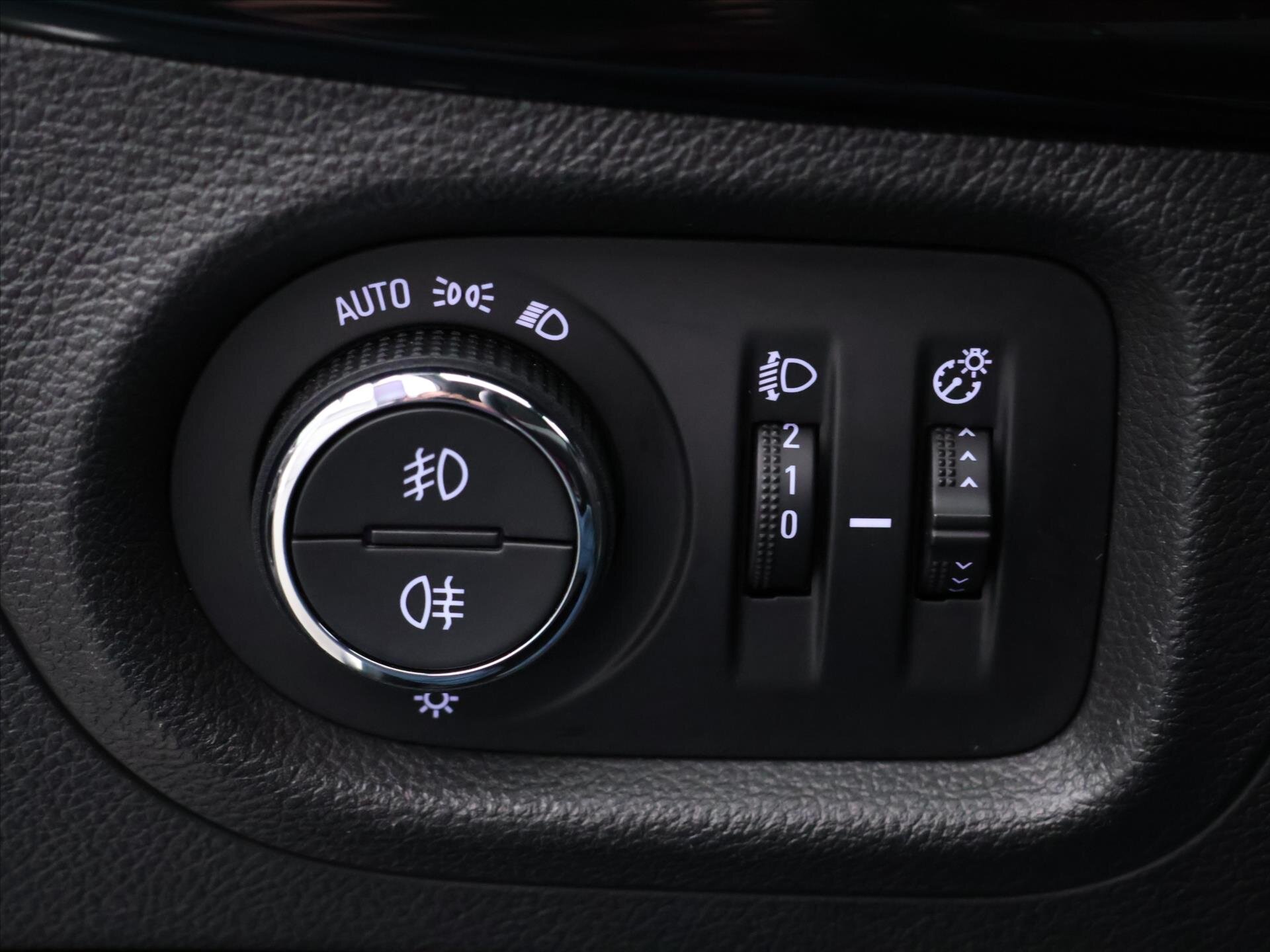 Opel Astra Kombi 1,4 l 110 kw