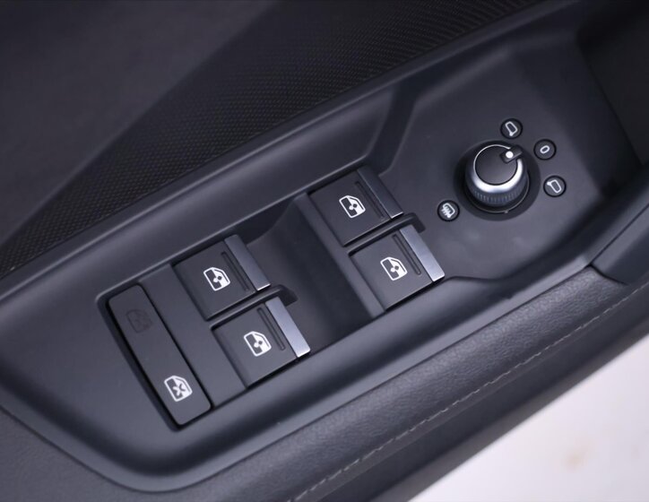 Audi A3 Hatchback 1,5 l 110 kw