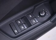 Audi A3 Hatchback 1,5 l 110 kw