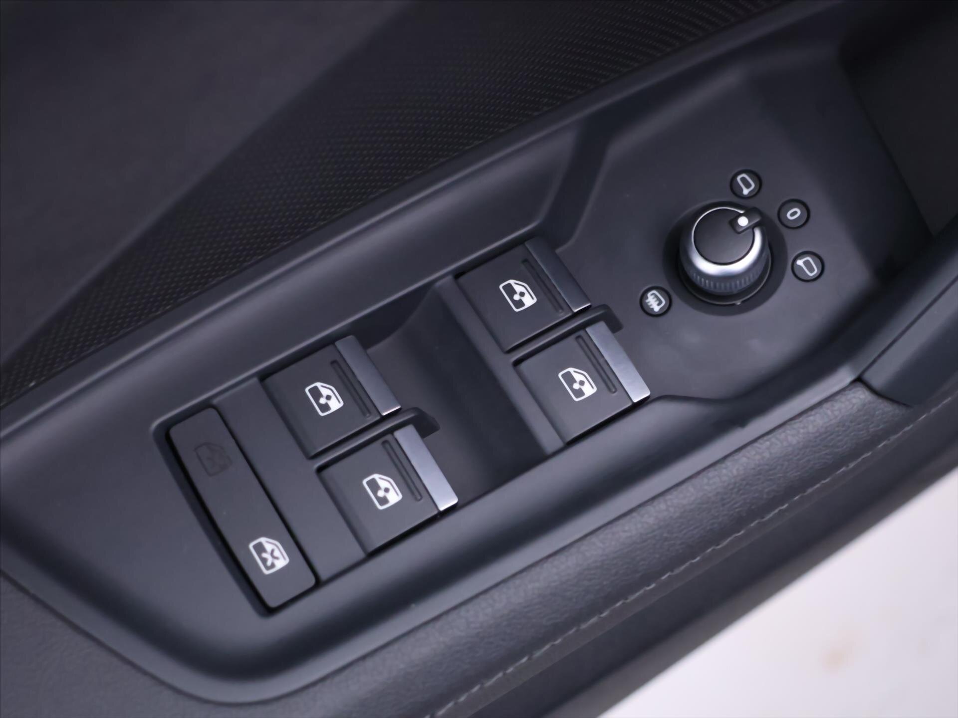 Audi A3 Hatchback 1,5 l 110 kw