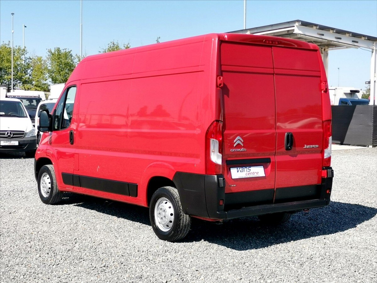 Citroën Jumper