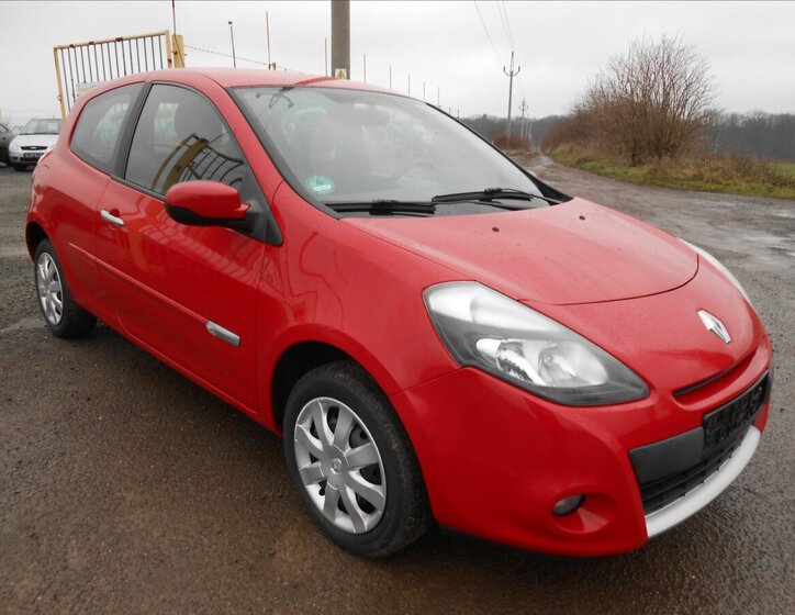 Renault Clio 2