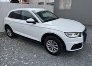 Audi Q5 SUV / Terénní 2,0 l 185 kw