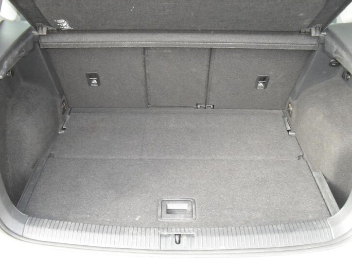 Volkswagen Golf Sportsvan VAN / Minibus 1,6 l 66 kw