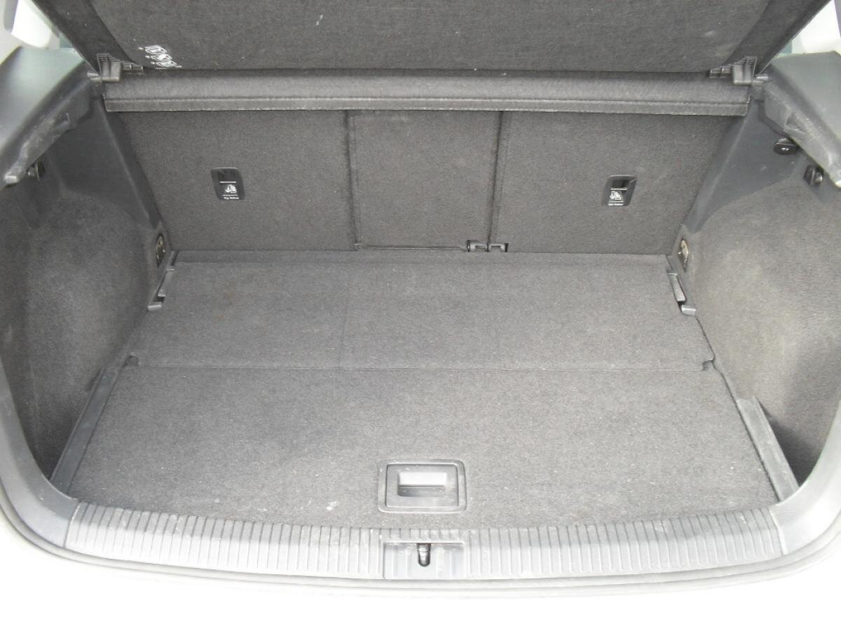 Volkswagen Golf Sportsvan VAN / Minibus 1,6 l 66 kw