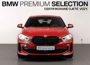 BMW Řada 1 Hatchback 1,5 l 85 kw