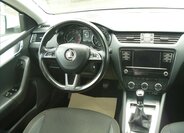 Škoda Octavia 14