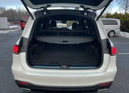 Mercedes-Benz GLS SUV 2,9 l 243 kw