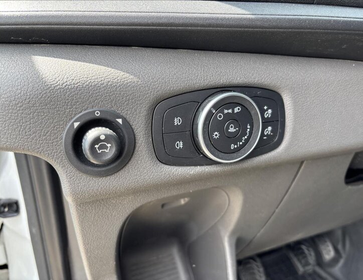 Ford Transit Ostatní 2,0 l 95 kw