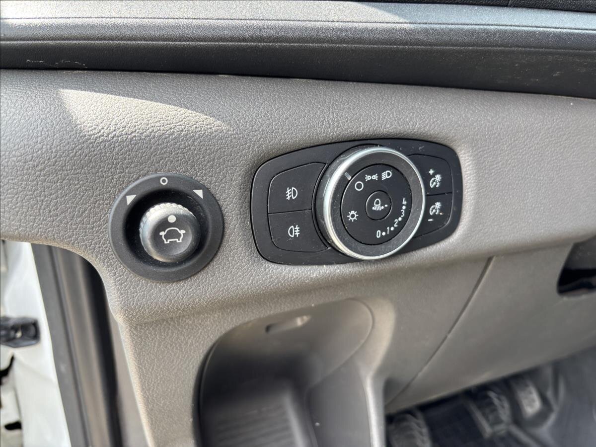 Ford Transit Ostatní 2,0 l 95 kw