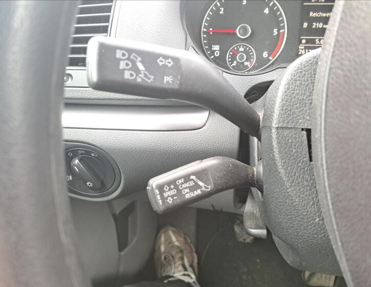 Seat Alhambra MPV 2,0 l 85 kw