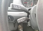 Seat Alhambra MPV 2,0 l 85 kw