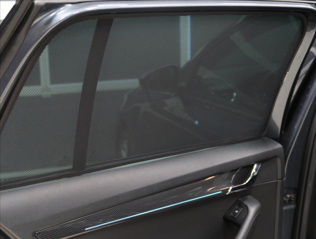 Škoda Octavia Kombi 2,0 l 169 kw