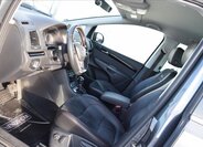 Seat Alhambra Kombi 2,0 l 135 kw
