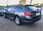 Škoda Superb 7