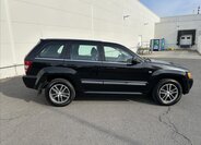 Jeep Grand Cherokee SUV / Terénní 3,0 l 160 kw