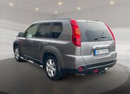Nissan X-Trail SUV / Terénní 2,0 l 110 kw