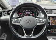 Volkswagen Passat Kombi 2,0 l 110 kw