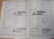 Renault Modus Hatchback 1,1 l 55 kw