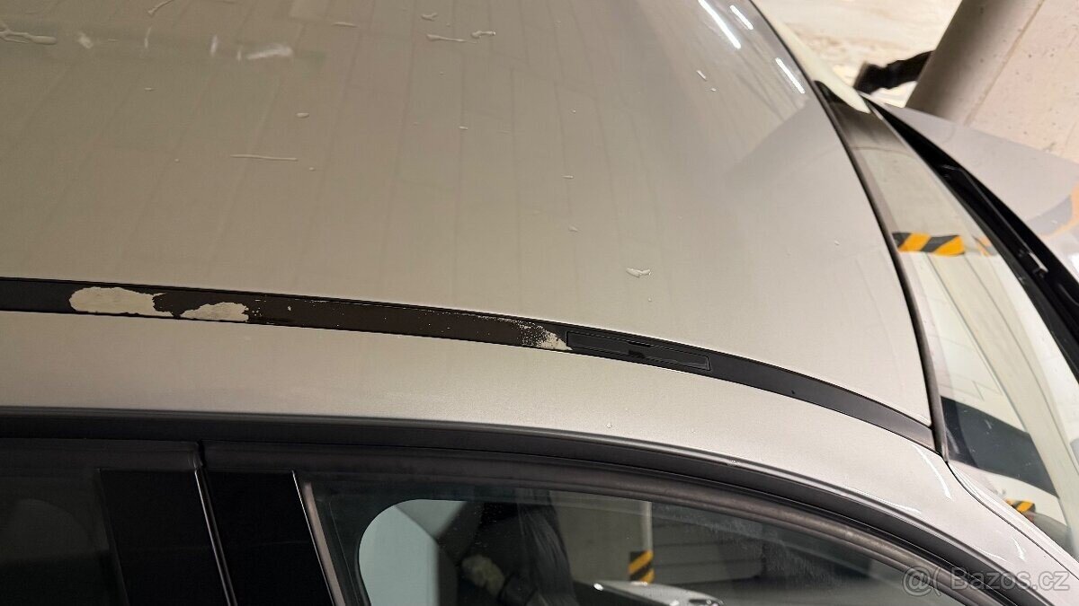 BMW Řada 3 Sedan 0,0 0