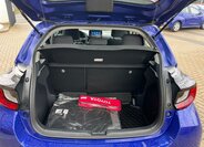 Toyota Yaris Hatchback 1,5 l 68 kw