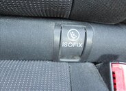 Mercedes-Benz GLK SUV 2,1 l 125 kw