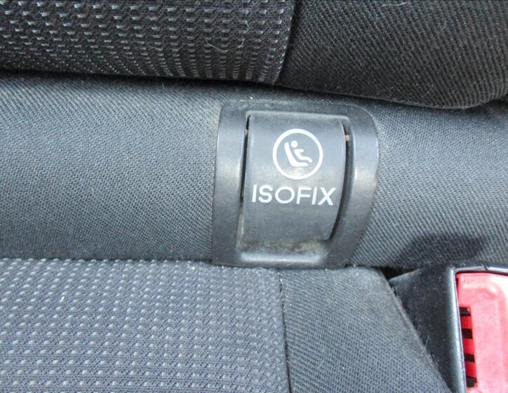 Mercedes-Benz GLK SUV 2,1 l 125 kw