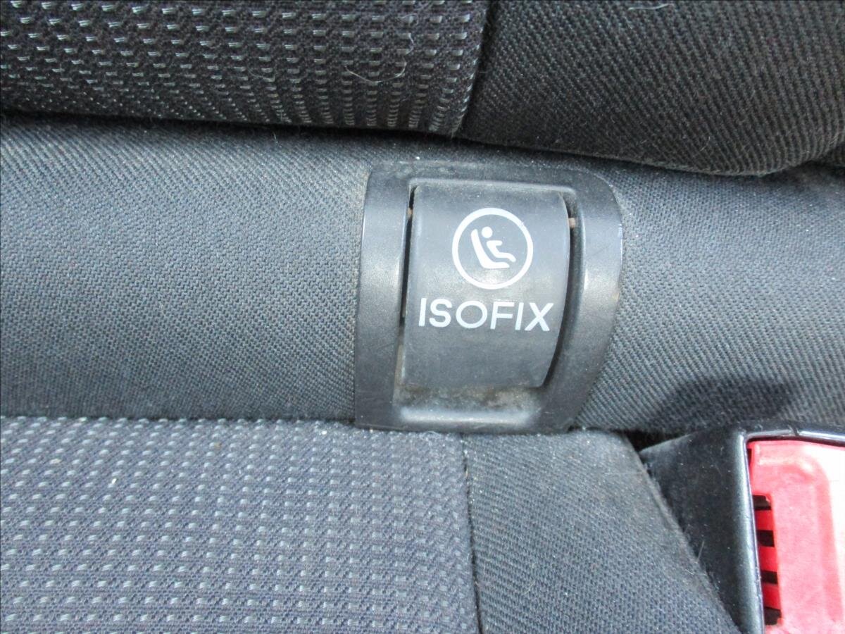 Mercedes-Benz GLK SUV 2,1 l 125 kw